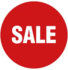 Sale