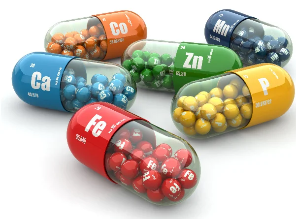 Image NATURICA - Ihr Schönheits- und Gesundheitsfachgeschäft!