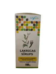 Lakritzsirup, 100g