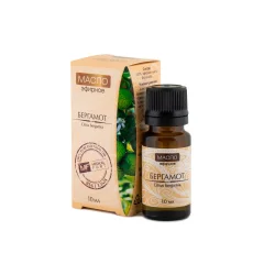 Ätherisches Bergamottenöl 10 ml