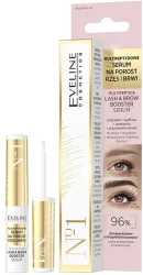 Wimpern- und Augenbrauenwachstumsserum Multipeptid, 4 ml
