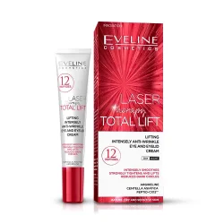 Augenkonturcreme - Laser Total Lift, 20 ml