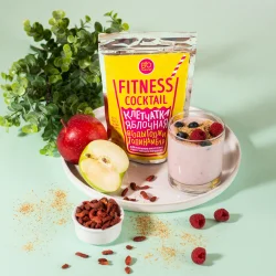 Fitness Cocktail (Gojibeeren/Topinambur) 150 g