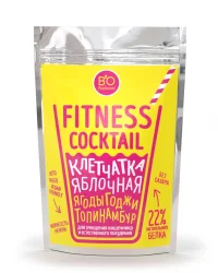 Fitness Cocktail (Gojibeeren/Topinambur) 150 g