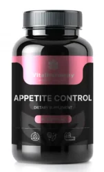 Appetite Control, пищевая добавка, 60 капсул