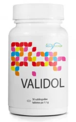 Validol ,30 Stück