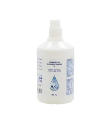 Wasserstoffperoxid 3 %, 100 ml, Nahrungsergänzungsmittel